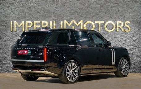 Land Rover Range Rover IV рестайлинг, 2023 год, 15 250 000 рублей, 7 фотография