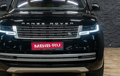 Land Rover Range Rover IV рестайлинг, 2023 год, 15 250 000 рублей, 3 фотография