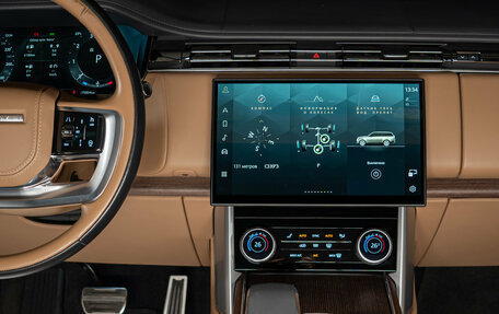 Land Rover Range Rover IV рестайлинг, 2023 год, 15 250 000 рублей, 14 фотография