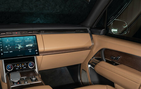Land Rover Range Rover IV рестайлинг, 2023 год, 15 250 000 рублей, 16 фотография