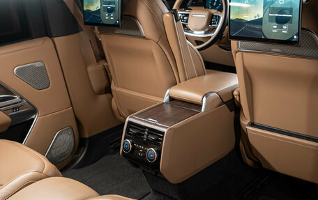 Land Rover Range Rover IV рестайлинг, 2023 год, 15 250 000 рублей, 24 фотография