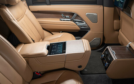 Land Rover Range Rover IV рестайлинг, 2023 год, 15 250 000 рублей, 21 фотография