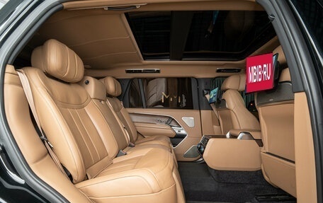 Land Rover Range Rover IV рестайлинг, 2023 год, 15 250 000 рублей, 20 фотография