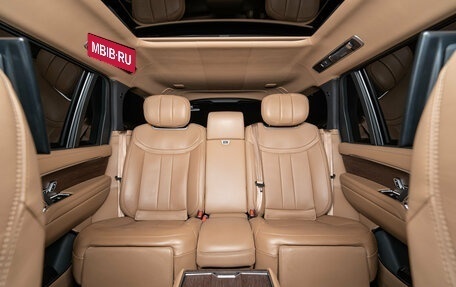 Land Rover Range Rover IV рестайлинг, 2023 год, 15 250 000 рублей, 19 фотография