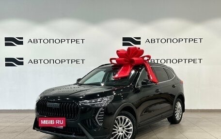 Haval Jolion, 2024 год, 1 699 000 рублей, 2 фотография