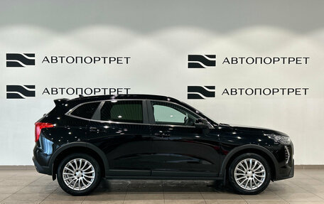 Haval Jolion, 2024 год, 1 699 000 рублей, 8 фотография