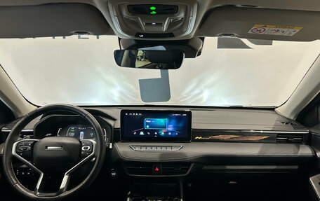 Haval Jolion, 2024 год, 1 699 000 рублей, 17 фотография