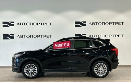 Haval Jolion, 2024 год, 1 699 000 рублей, 4 фотография