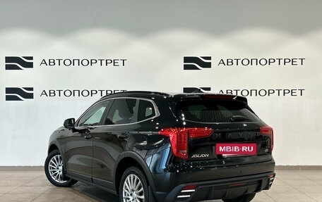 Haval Jolion, 2024 год, 1 699 000 рублей, 5 фотография