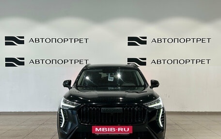Haval Jolion, 2024 год, 1 699 000 рублей, 10 фотография