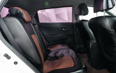 SsangYong Actyon II рестайлинг, 2013 год, 997 000 рублей, 7 фотография