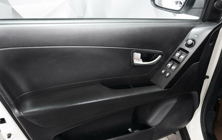 SsangYong Actyon II рестайлинг, 2013 год, 997 000 рублей, 8 фотография
