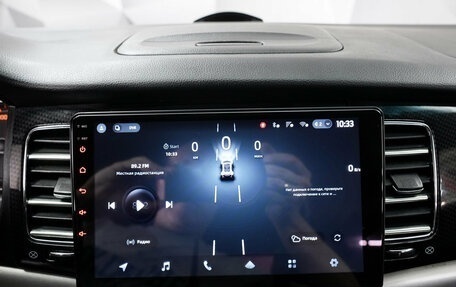 SsangYong Actyon II рестайлинг, 2013 год, 997 000 рублей, 10 фотография