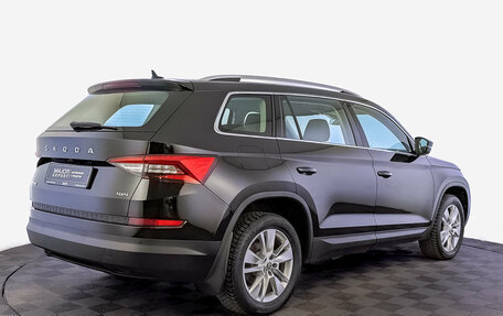 Skoda Kodiaq I, 2021 год, 3 145 000 рублей, 5 фотография