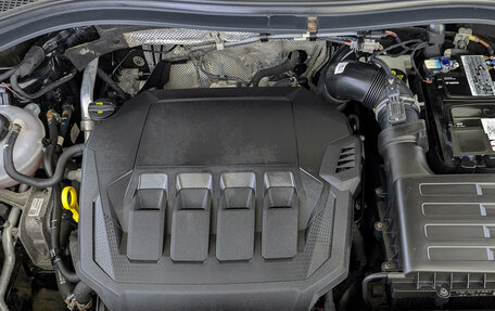 Skoda Kodiaq I, 2021 год, 3 145 000 рублей, 9 фотография