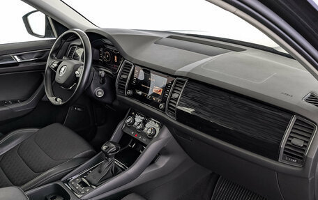 Skoda Kodiaq I, 2021 год, 3 145 000 рублей, 13 фотография