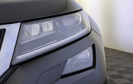 Skoda Kodiaq I, 2021 год, 3 145 000 рублей, 11 фотография