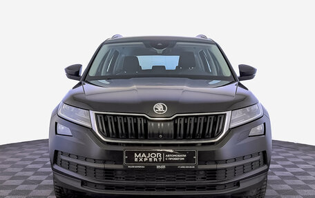 Skoda Kodiaq I, 2021 год, 3 145 000 рублей, 2 фотография