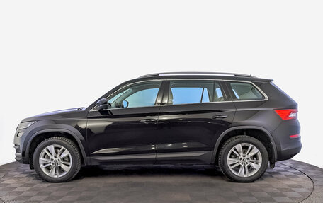 Skoda Kodiaq I, 2021 год, 3 145 000 рублей, 8 фотография