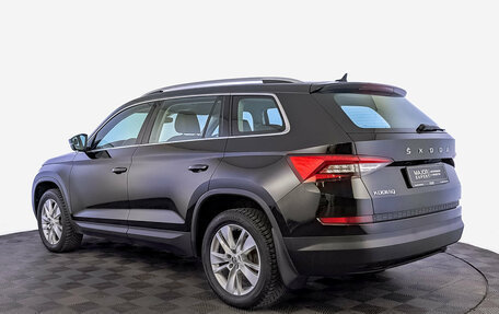 Skoda Kodiaq I, 2021 год, 3 145 000 рублей, 7 фотография