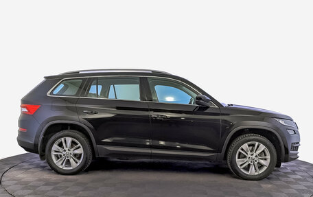 Skoda Kodiaq I, 2021 год, 3 145 000 рублей, 4 фотография