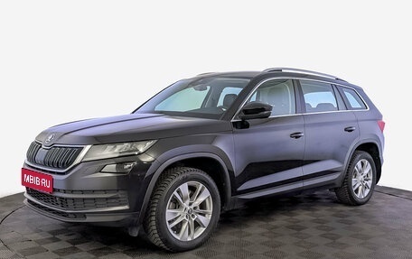 Skoda Kodiaq I, 2021 год, 3 145 000 рублей, 1 фотография