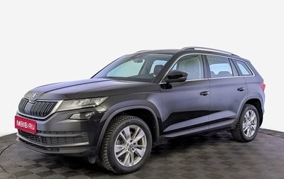 Skoda Kodiaq I, 2021 год, 3 145 000 рублей, 1 фотография
