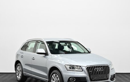 Audi Q5, 2014 год, 1 849 000 рублей, 1 фотография