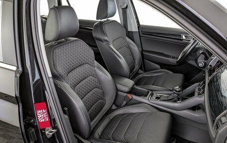 Skoda Kodiaq I, 2021 год, 3 145 000 рублей, 24 фотография
