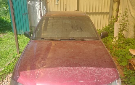 Daewoo Nexia I рестайлинг, 2008 год, 60 000 рублей, 3 фотография