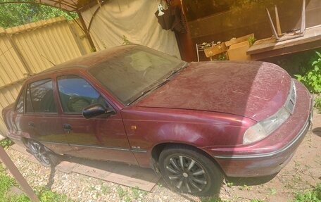 Daewoo Nexia I рестайлинг, 2008 год, 60 000 рублей, 4 фотография