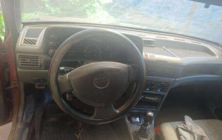 Daewoo Nexia I рестайлинг, 2008 год, 60 000 рублей, 10 фотография