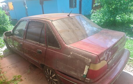 Daewoo Nexia I рестайлинг, 2008 год, 60 000 рублей, 8 фотография