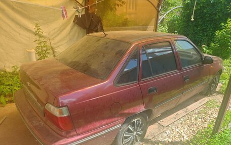 Daewoo Nexia I рестайлинг, 2008 год, 60 000 рублей, 6 фотография