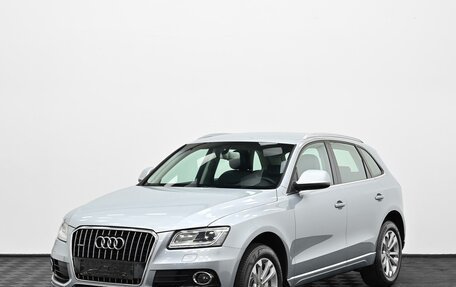 Audi Q5, 2014 год, 1 849 000 рублей, 3 фотография