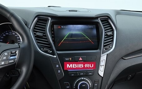 Hyundai Santa Fe III рестайлинг, 2014 год, 1 549 000 рублей, 7 фотография
