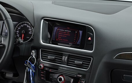 Audi Q5, 2014 год, 1 849 000 рублей, 7 фотография