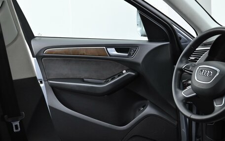 Audi Q5, 2014 год, 1 849 000 рублей, 12 фотография