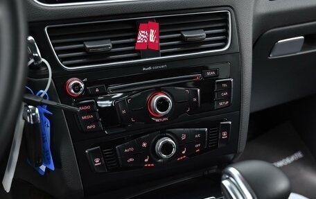Audi Q5, 2014 год, 1 849 000 рублей, 9 фотография