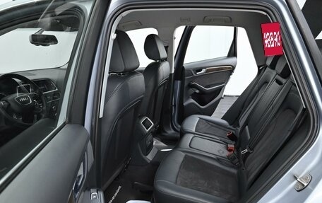 Audi Q5, 2014 год, 1 849 000 рублей, 16 фотография