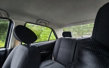 Geely MK I рестайлинг, 2010 год, 150 000 рублей, 2 фотография
