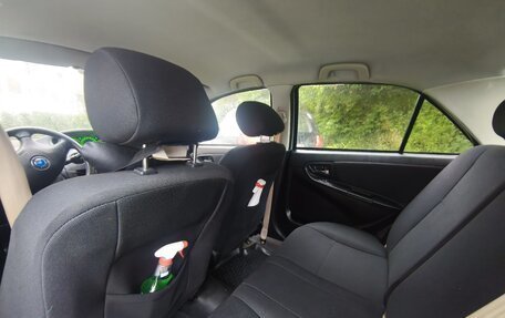 Geely MK I рестайлинг, 2010 год, 150 000 рублей, 3 фотография
