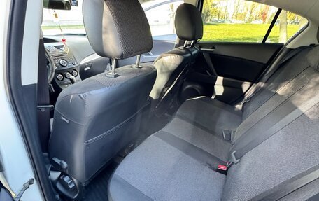 Mazda 3, 2011 год, 1 380 000 рублей, 9 фотография
