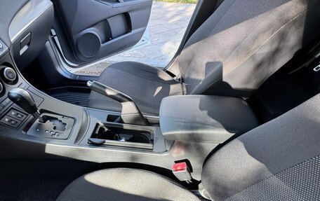 Mazda 3, 2011 год, 1 380 000 рублей, 10 фотография