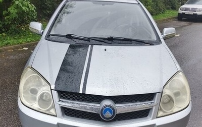 Geely MK I рестайлинг, 2010 год, 150 000 рублей, 1 фотография