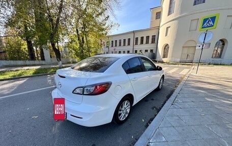 Mazda 3, 2011 год, 1 380 000 рублей, 3 фотография