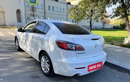 Mazda 3, 2011 год, 1 380 000 рублей, 5 фотография