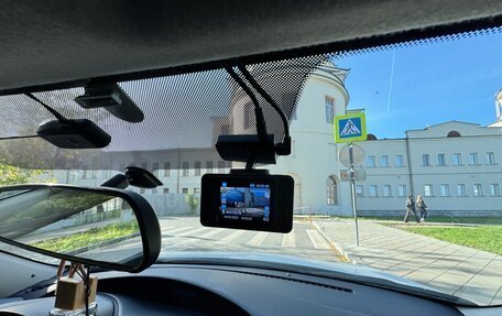 Mazda 3, 2011 год, 1 380 000 рублей, 13 фотография