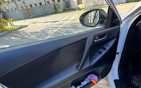 Mazda 3, 2011 год, 1 380 000 рублей, 12 фотография