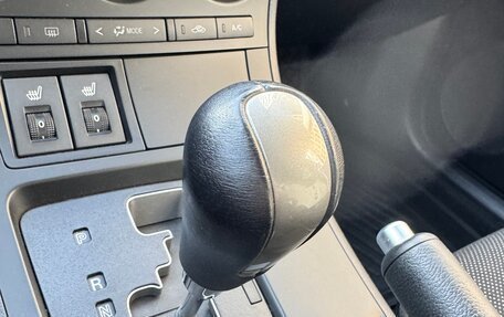 Mazda 3, 2011 год, 1 380 000 рублей, 19 фотография